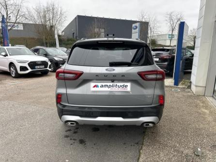 FORD Kuga 2.5 Duratec 180ch Hybrid FlexiFuel Active X Powershift à vendre à Auxerre - Image n°6