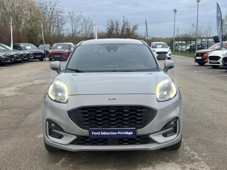 FORD Puma 1.0 EcoBoost 125ch ST-Line X DCT7 6cv à vendre à Beaune - Image n°2