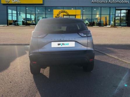 OPEL Crossland X 1.2 83ch Edition à vendre à Troyes - Image n°5