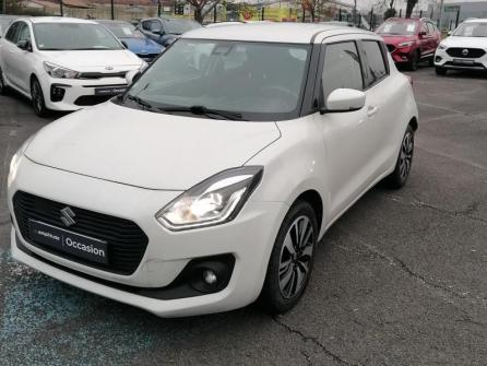 SUZUKI Swift 1.2 Dualjet Hybrid SHVS 90ch Pack à vendre à Saint-Maximin - Image n°3