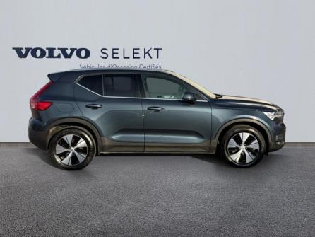 VOLVO XC40 T5 Recharge 180 + 82ch Inscription Business DCT 7 à vendre à Troyes - Image n°2