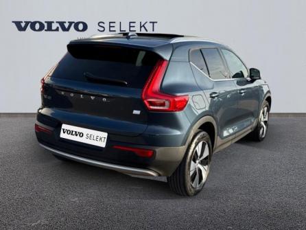 VOLVO XC40 T5 Recharge 180 + 82ch Inscription Business DCT 7 à vendre à Troyes - Image n°3