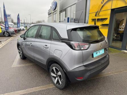 OPEL Crossland X 1.2 83ch Edition à vendre à Sens - Image n°5