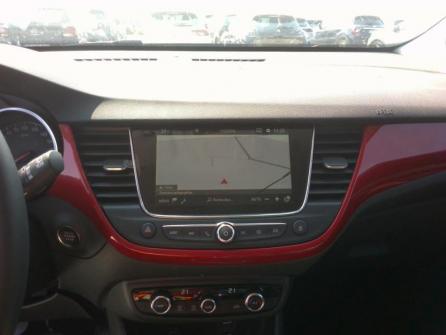 OPEL Crossland X 1.5 D 110ch GS à vendre à Montereau - Image n°5