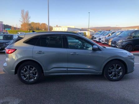 FORD Kuga 2.5 Duratec 225ch PHEV ST-Line BVA à vendre à Saint-Claude - Image n°4