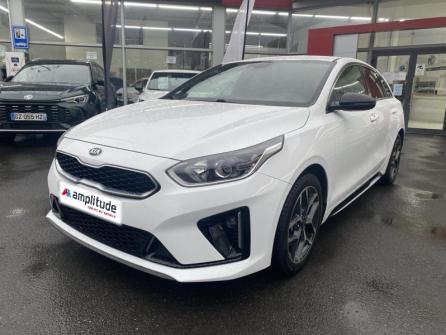 KIA ProCeed 1.0 T-GDI 120ch GT Line à vendre à Compiègne - Image n°1