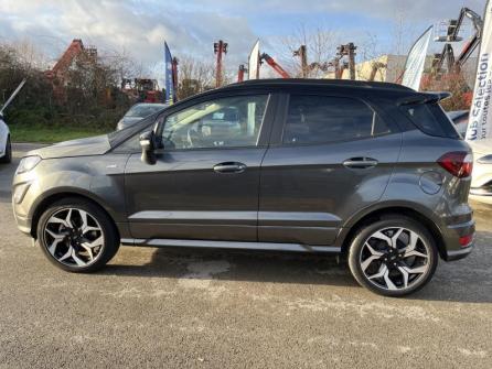 FORD EcoSport 1.5 EcoBlue 100ch ST-Line Euro6.2 à vendre à Dijon - Image n°8