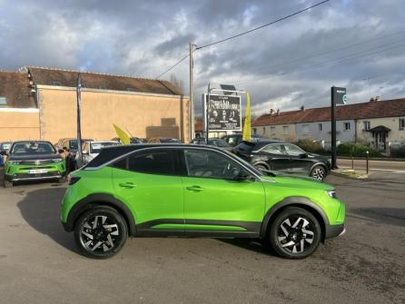 OPEL Mokka 1.2 Turbo 130ch Elegance à vendre à Auxerre - Image n°4