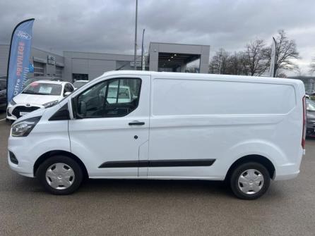 FORD Transit Custom Fg 300 L1H1 2.0 EcoBlue 130 Trend Business à vendre à Dijon - Image n°8