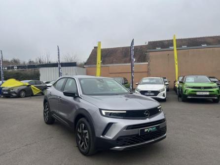 OPEL Mokka 1.2 Turbo 100ch à vendre à Auxerre - Image n°3