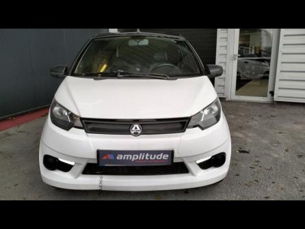 AIXAM City Sport voiture sans permis à partir de 14 ans à vendre à Reims - Image n°2