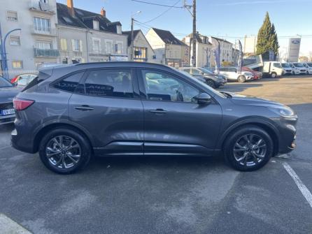 FORD Kuga 2.5 Duratec 190ch FHEV E85 ST-Line BVA à vendre à Orléans - Image n°4