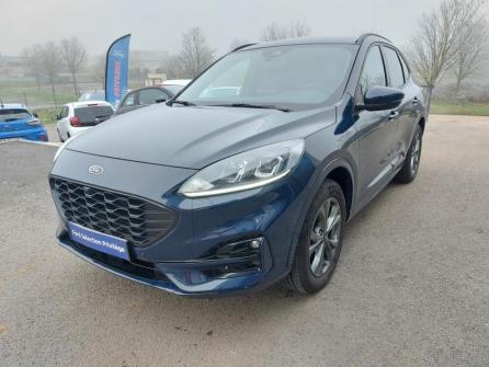 FORD Kuga 2.5 Duratec 190ch FHEV ST-Line Business BVA i-AWD à vendre à Dole - Image n°1