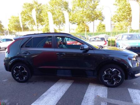 KIA Niro EV 204ch Premium à vendre à Brie-Comte-Robert - Image n°4