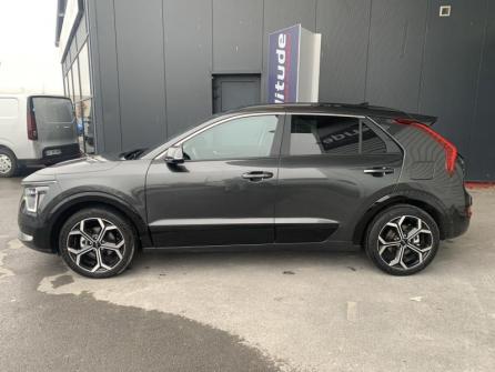 KIA Niro 1.6 GDi 129ch HEV Premium DCT6 à vendre à Reims - Image n°3