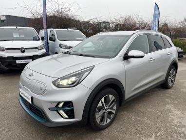 Voir le détail de l'offre de cette KIA e-Niro Premium 204ch de 2020 en vente à partir de 213.89 €  / mois