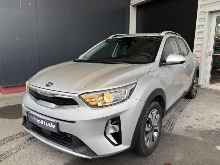 KIA Stonic 1.0 T-GDi 120ch MHEV Active  iBVM6 à vendre à Reims - Image n°1