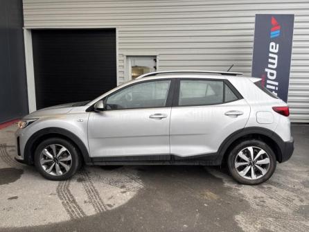 KIA Stonic 1.0 T-GDi 120ch MHEV Active  iBVM6 à vendre à Reims - Image n°8