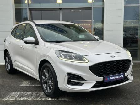 FORD Kuga 2.5 Duratec 225ch PowerSplit PHEV ST-Line X eCVT à vendre à Gien - Image n°3