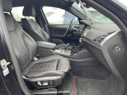 BMW X4 xDrive20d 190ch M Sport Euro6d-T 131g à vendre à Troyes - Image n°11