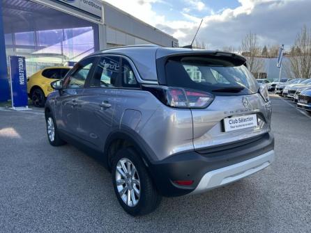 OPEL Crossland X 1.5 D 120ch Elegance Business BVA à vendre à Besançon - Image n°7