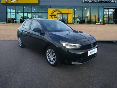 OPEL Corsa 1.2 Turbo 100ch à vendre à Troyes - Image n°3