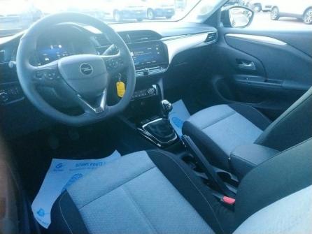 OPEL Corsa 1.2 Turbo 100ch à vendre à Troyes - Image n°8