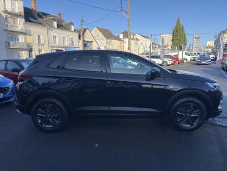 OPEL Grandland X 1.5 D 130ch Design & Tech BVA8 à vendre à Orléans - Image n°4