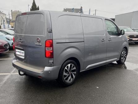 FIAT Scudo Fg M 2.0 BlueHDi 145ch S&S EAT8 à vendre à Orléans - Image n°5