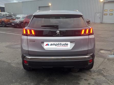 PEUGEOT 3008 1.5 BlueHDi 130ch E6.c Allure Business S&S EAT8 à vendre à Orléans - Image n°6