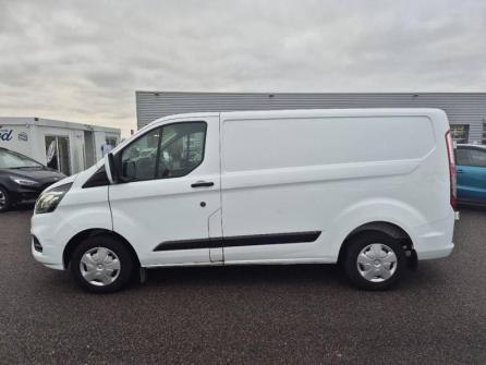 FORD Transit Custom Fg 300 L1H1 2.0 EcoBlue 130 Trend Business 7cv à vendre à Montargis - Image n°8