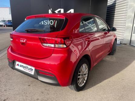 KIA Rio 1.0 T-GDI 100ch Active à vendre à Troyes - Image n°5