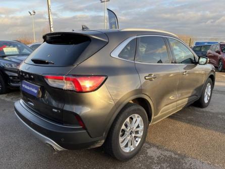 FORD Kuga 2.0 EcoBlue 150ch mHEV Titanium à vendre à Dijon - Image n°6