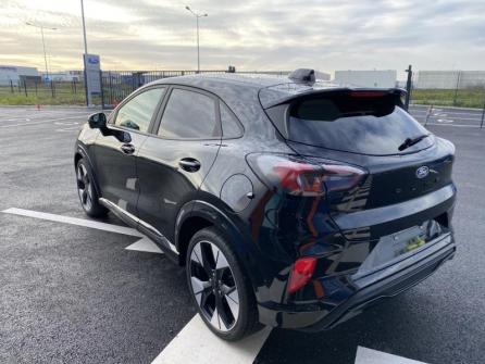 FORD Puma 1.0 EcoBoost Hybrid 125ch ST Line X S&S à vendre à Châteauroux - Image n°7