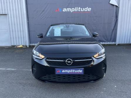 OPEL Corsa 1.2 75ch Edition à vendre à Nevers - Image n°2