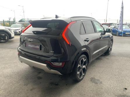 KIA Niro 1.6 GDi 129ch HEV Premium DCT6 à vendre à Reims - Image n°5