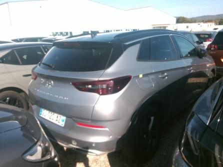 OPEL Grandland X 1.5 D 130ch Elegance Business BVA8 à vendre à Brie-Comte-Robert - Image n°2