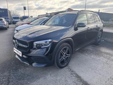 Voir le détail de l'offre de cette MERCEDES-BENZ GLB 200 d 150 ch AMG Line 8G-DCT de 2023 en vente à partir de 487.97 €  / mois