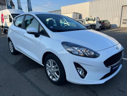 FORD Fiesta 1.0 EcoBoost 125ch mHEV Cool & Connect 5p à vendre à Orléans - Image n°3