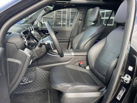 MERCEDES-BENZ GLC 300 e Hybrid 313ch AMG Line 4Matic 9G-Tronic à vendre à Troyes - Image n°12