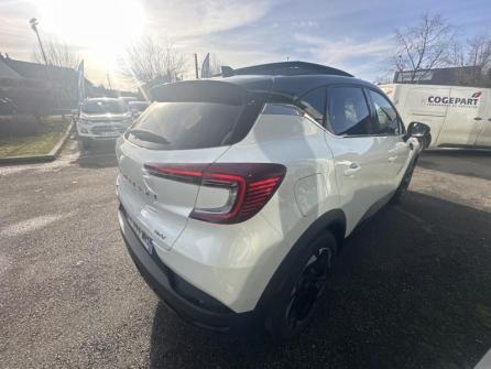 MITSUBISHI ASX 1.6 MPI HEV 143ch Instyle à vendre à Auxerre - Image n°5