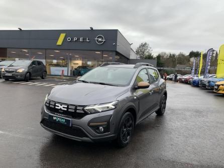 DACIA Sandero 1.0 TCe 110ch Stepway Extreme + -24 à vendre à Auxerre - Image n°1