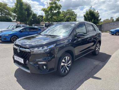 Voir le détail de l'offre de cette SUZUKI SX4 S-Cross 1.5 Dualjet Hybrid 115ch Style Auto de 2023 en vente à partir de 219.78 € / mois