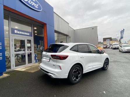 FORD Kuga 2.5 Duratec 180ch Hybrid FlexiFuel ST-Line X Powershift à vendre à Orléans - Image n°5