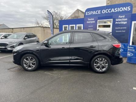 FORD Kuga 2.5 Duratec 190ch FHEV E85 ST-Line Business BVA à vendre à Orléans - Image n°8