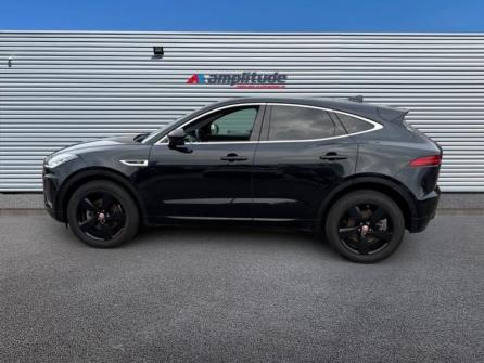 JAGUAR E-Pace 2.0D 180ch R-Dynamic SE AWD BVA9 à vendre à Troyes - Image n°7