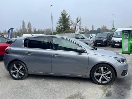 PEUGEOT 308 1.5 BlueHDi 130ch S&S Allure à vendre à Bourges - Image n°4