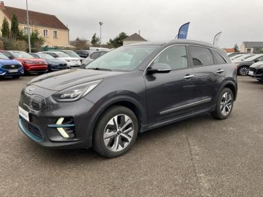 Voir le détail de l'offre de cette KIA e-Niro Premium 204ch de 2020 en vente à partir de 203.81 €  / mois