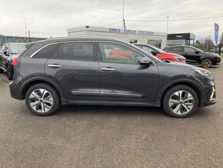 KIA e-Niro Premium 204ch à vendre à Orléans - Image n°4