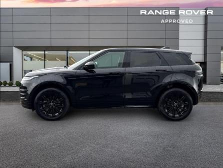 LAND-ROVER Range Rover Evoque 1.5 P270e PHEV 269ch Dynamic HSE à vendre à Troyes - Image n°2